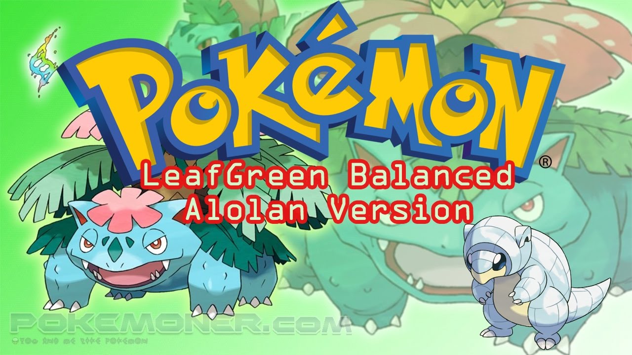 pokemon leaf green egglocke download